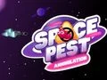 Space Pest Annihilation เกมออนไลน์