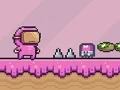 Pink Guy 1 เกมออนไลน์