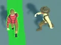 Crowded Walk เกมออนไลน์