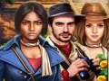 Secret Fortune เกมออนไลน์