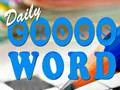 Daily Crossword เกมออนไลน์