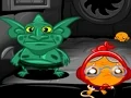 Monkey Go Happy Stage 47 เกมออนไลน์