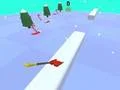 Winter Roll เกมออนไลน์