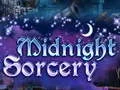 Midnight sorcery เกมออนไลน์