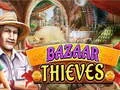 Bazaar thieves เกมออนไลน์