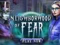 Neighborhood of Gear เกมออนไลน์