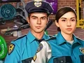 Thief at the Gym เกมออนไลน์