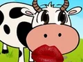 Find the Invisible Cow เกมออนไลน์