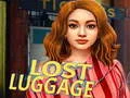 Lost Luggage เกมออนไลน์