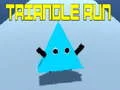 Triangle Run เกมออนไลน์