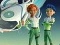 Nova One Asteroid Race เกมออนไลน์