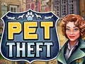 Pet Theft เกมออนไลน์