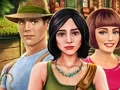 Lake Cabin Secrets เกมออนไลน์