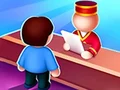 My Style Hotel Empire เกมออนไลน์