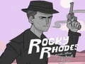 Rocky Rhodes and the Cracked Case เกมออนไลน์