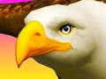 Eagle Ride เกมออนไลน์