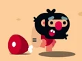 Tiny Caveman Survival เกมออนไลน์