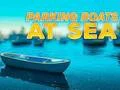 Parking Boats At Sea เกมออนไลน์