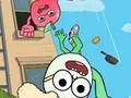 Apple and Onion Party Splashers เกมออนไลน์