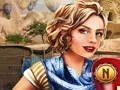 Unusual Adventure เกมออนไลน์