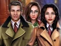 Shadows of Crime เกมออนไลน์