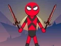 Stick Warrior Hero Battle เกมออนไลน์