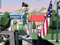 The Patriots: Fight and Freedom เกมออนไลน์