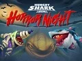 Hungry Shark Arena Horror Night เกมออนไลน์