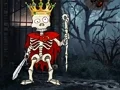 Seizing The Queen-07 เกมออนไลน์