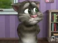 Talking Tom Cat 2 เกมออนไลน์
