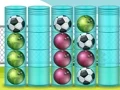 Balls sorting deluxe เกมออนไลน์