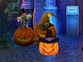 Warlock Halloween Escape เกมออนไลน์