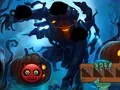 Halloween Cemetery Escape เกมออนไลน์