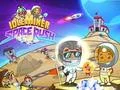 Idle Miner Space Rush เกมออนไลน์