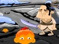 Monkey Go Happy Stage 76 เกมออนไลน์