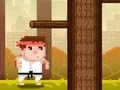Kick Ya Chop เกมออนไลน์