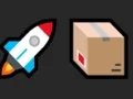 Rocket Cargo เกมออนไลน์