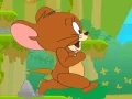 Jerry Forest Adventure เกมออนไลน์