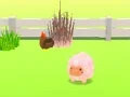 Sheep-tan's Block Break เกมออนไลน์
