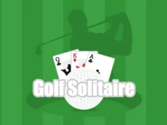 Golf Solitaire เกมออนไลน์