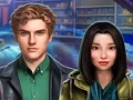 Mysterious Incident เกมออนไลน์