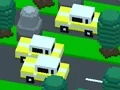 Arca Cross เกมออนไลน์