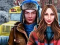 Coldest Winter เกมออนไลน์