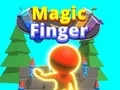 Magic Finger เกมออนไลน์