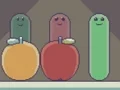 Pushy Worm เกมออนไลน์