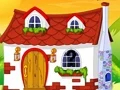 Lion Escape 1 เกมออนไลน์