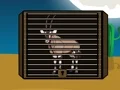 Desert Oryx Rescue เกมออนไลน์