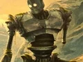 Destroyed Robotic Land Escape เกมออนไลน์