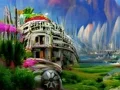 Monkey Rescue From Dreaming Land เกมออนไลน์