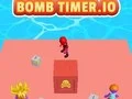 Bomb Timer.io เกมออนไลน์